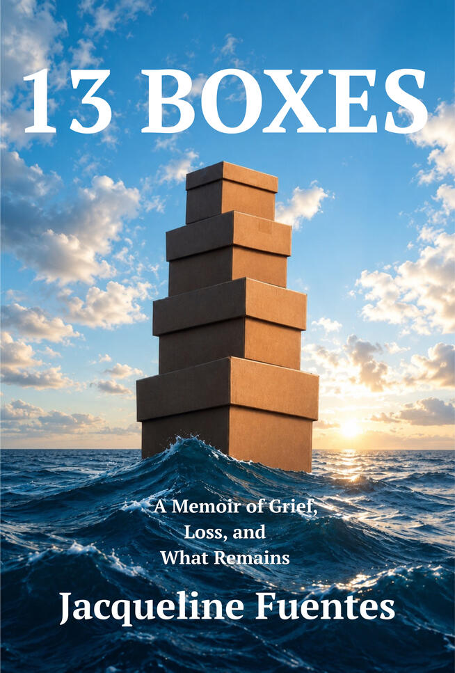 13 Boxes